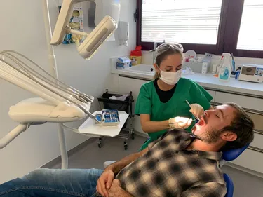 Angers. Soigner, former et installer : le nouveau centre de soins...