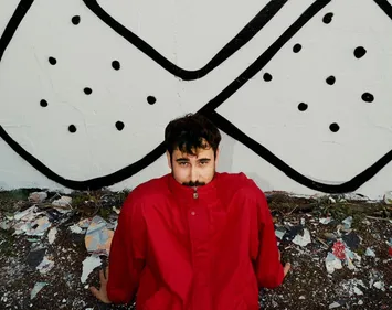 Musique. Chahu, l'artiste angevin qui s'est fait en local 