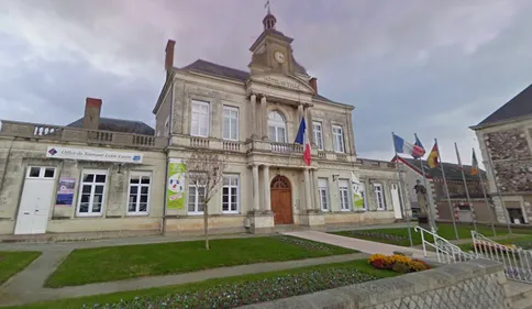 Chalonnes-sur-Loire. Après la condamnation du maire, des citoyens...