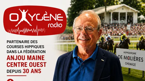 Podcast AMCO : Jean-Claude Lambert : « À Molières, les courses sont...