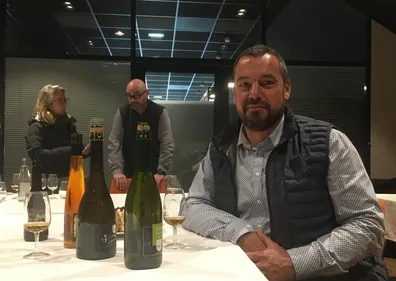 Pays de la Loire. Le "cidre à la française", menacé par un projet...