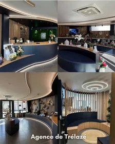 "le nouveau comportement d’achat" des cérémonies funéraires