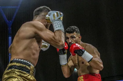 VIDEO - Club Oxygène. Interview avec Jordy Weiss, champion d'Europe...