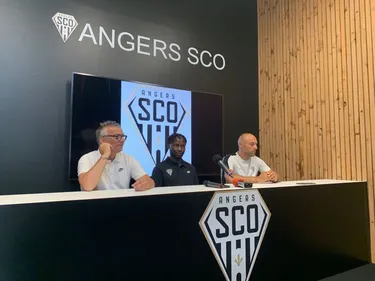 Mercato. Angers SCO : "On essaye de ramener des papas", précise le...