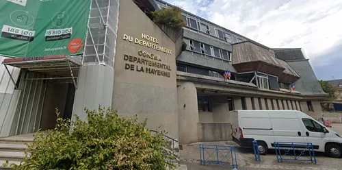  Budget 2025. Année de vache maigre pour le département de la Mayenne