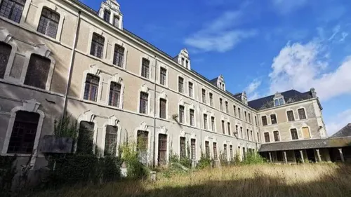 Combrée. Agressions sexuelles à l'ancien collège : un homme entendu...