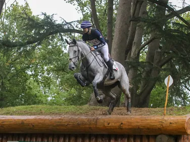 JO 2024. L’équipe de France de concours complet va se préparer au...