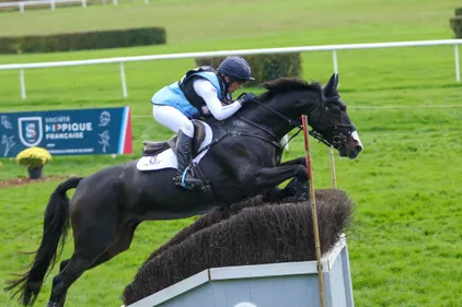 Mondial du Lion 2024. Doublé britannique chez les 7 ans, l'Angevin...