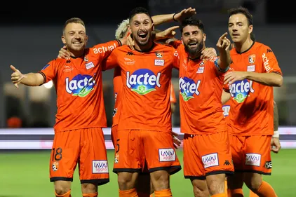 Stade lavallois. Julien Maggiotti de retour dans le groupe face à...