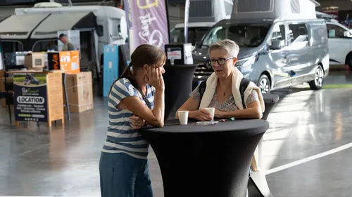 Portes ouvertes Roots Évasion : 3 jours pour concrétiser vos...