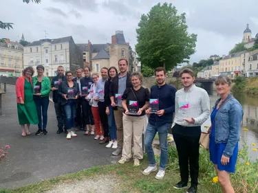 Anjou Bleu. Le Défi mobilité, des records et des habitudes qui...