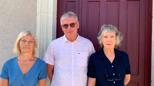 Soulaire-et-Bourg. Cette délégation spéciale va gérer les affaires...