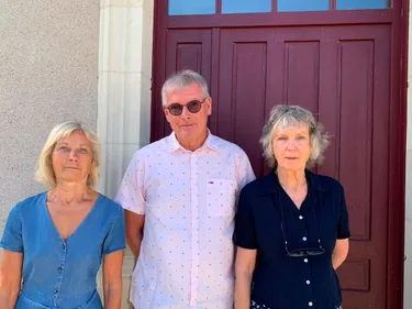 Soulaire-et-Bourg. Cette délégation spéciale va gérer les affaires...