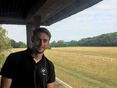 V and B Fest' : visite du château des artistes avec le...