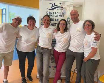 Champigné. Une marche pour récolter des dons et lutter contre le...