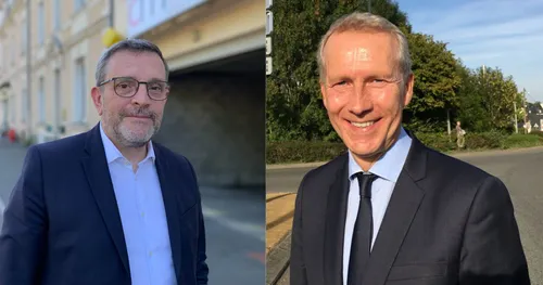 Politique. Sans majorité absolue, comment Philippe Bolo et...