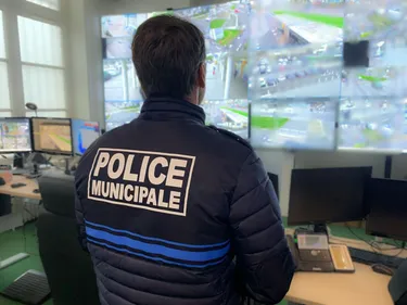 Angers. Le site Joffre : une « hypervision » sur la sécurité et la...