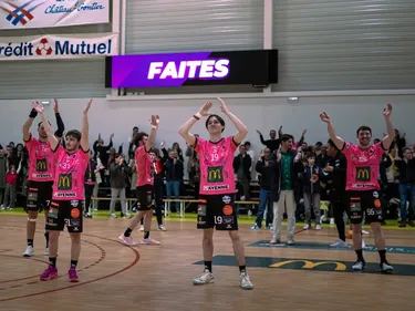 Handball. L'Huisserie et l'Union Sud Mayenne stoppent leur partenariat