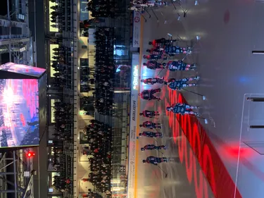 Hockey sur glace. Angers organise un match des légendes