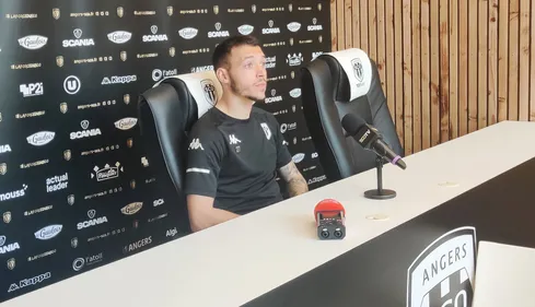 À Lorient, Angers SCO veut stopper sa série de défaites