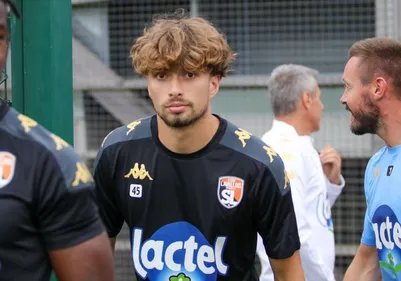 Stade lavallois. La bonne surprise William Benard signe pro à Laval