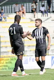Angers SCO s'impose en amical contre Troyes