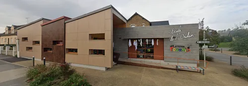 En Mayenne. Projet Carte scolaire : 7 fermetures de classes pour 2...