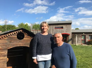 Lion d'Angers. Une école Montessori accueillera des élèves de 3 à 6...