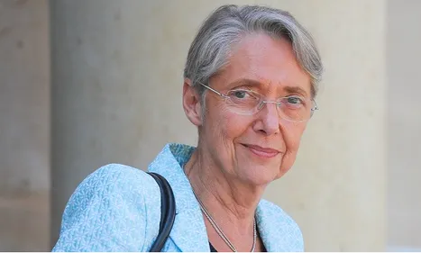 Visite d'Elisabeth Borne en Anjou et en Mayenne : les syndicats se...