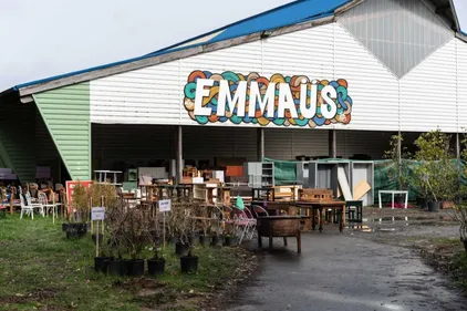 Angers. Une remise de -25% à Emmaüs pour la rentrée étudiante