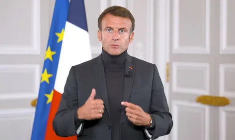 De Château-Gontier à Laval, Emmanuel Macron sera en Mayenne lundi