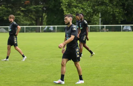 Stade lavallois. Deux joueurs s'engagent sur la durée avec Laval