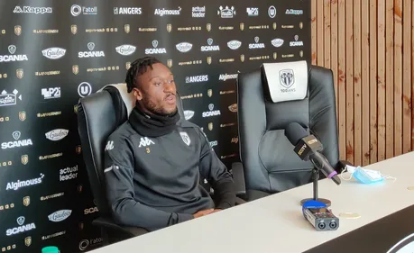 Face à Troyes, Angers Sco vise un premier succès en 2022