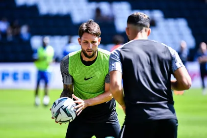 Angers SCO. Fofana en difficulté, Diony buteur, les notes face à...