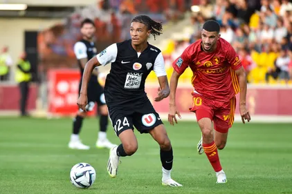 Angers SCO. Les Angevins corrigés à Rodez