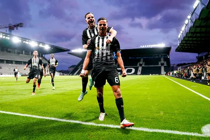 Coupe Gambardella: Angers Sco recevra Avranches en 16es de finale