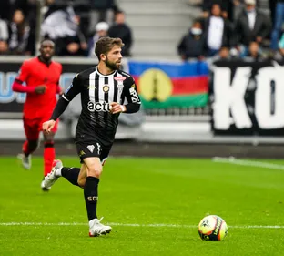 Angers SCO veut retrouver le goût de la victoire face à Lorient