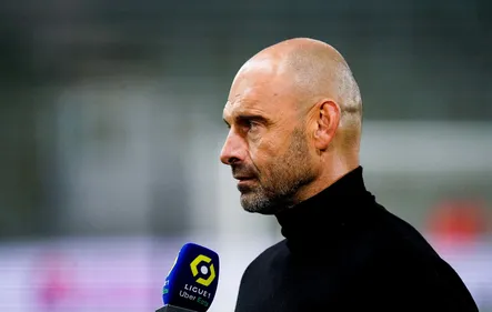 Face à Monaco, Angers SCO veut garder la dalle angevine