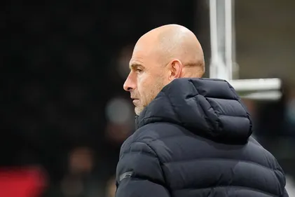 Angers SCO espère montrer un visage pétillant en Champagne