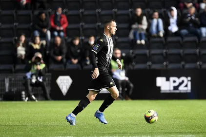 Angers Sco ne veut pas faire de cadeau à Clermont