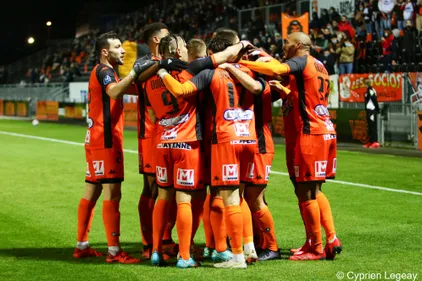 Stade lavallois : ces chiffres qui montrent que Laval a toutes les...