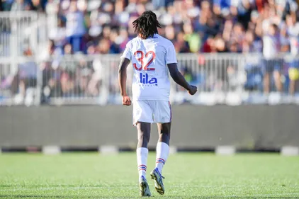 Stade lavallois. Un jeune de l'Olympique Lyonnais va être prêté à...