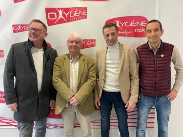 Angers. Du changement à la direction de la Fédération des Courses...