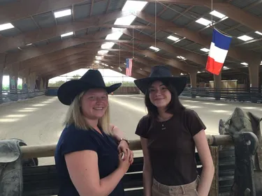 Contigné. Thomas Ranch, un festival à l'américaine