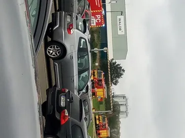 Laval. Un feu dans l'usine Walor, 3 blessés légers