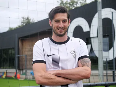 Angers Sco. Florent Hanin ne prolonge pas et quitte le club