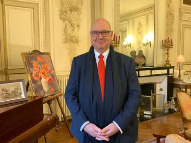 Maine-et-Loire. Sécurité routière, rugby, agriculture, qui est le...