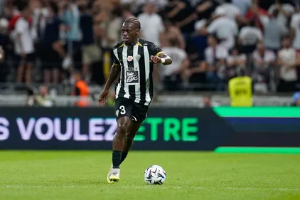 Angers Sco. Jacques Ekomié incertain face à Nice