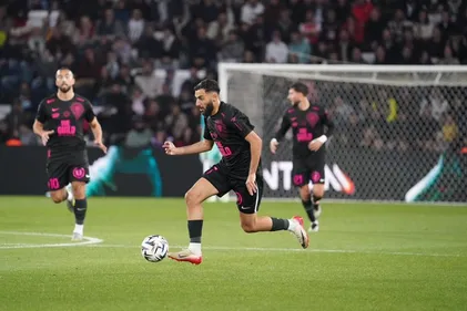 Angers Sco. Ce qu'on a aimé du match nul contre Monaco
