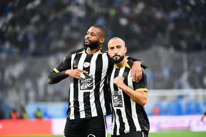 Angers Sco. Ce qu'on a aimé du match nul à Marseille